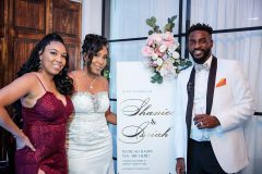 Shaniece & Isaiah Wedding