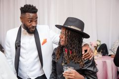 Shaniece & Isaiah Wedding