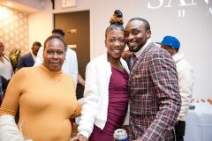Shaniece & Isaiah Wedding