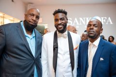 Shaniece & Isaiah Wedding