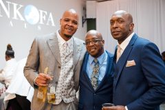 Shaniece & Isaiah Wedding