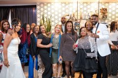 Shaniece & Isaiah Wedding