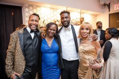 Shaniece & Isaiah Wedding