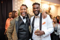 Shaniece & Isaiah Wedding