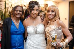 Shaniece & Isaiah Wedding