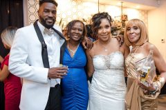 Shaniece & Isaiah Wedding