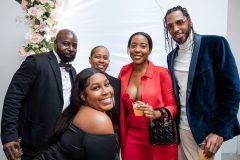 Shaniece & Isaiah Wedding
