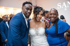 Shaniece & Isaiah Wedding