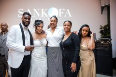 Shaniece & Isaiah Wedding