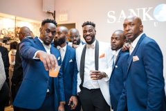 Shaniece & Isaiah Wedding