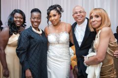 Shaniece & Isaiah Wedding