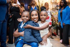 Shaniece & Isaiah Wedding