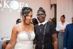 Shaniece & Isaiah Wedding