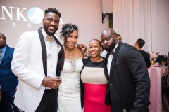 Shaniece & Isaiah Wedding