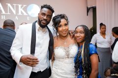 Shaniece & Isaiah Wedding