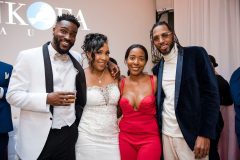 Shaniece & Isaiah Wedding
