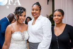 Shaniece & Isaiah Wedding