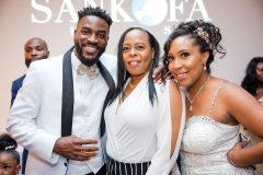 Shaniece & Isaiah Wedding