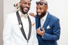 Shaniece & Isaiah Wedding