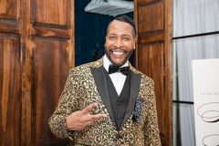 Shaniece & Isaiah Wedding