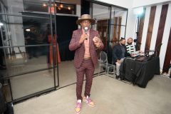 Spynfo's 40th Birthday