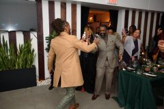 Spynfo's 40th Birthday