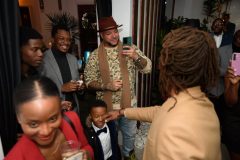 Spynfo's 40th Birthday