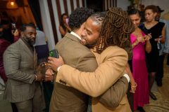 Spynfo's 40th Birthday