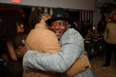 Spynfo's 40th Birthday