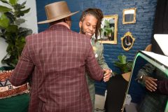 Spynfo's 40th Birthday