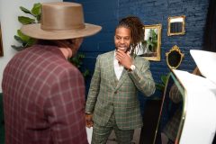 Spynfo's 40th Birthday