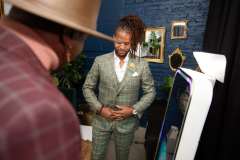 Spynfo's 40th Birthday