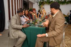 Spynfo's 40th Birthday