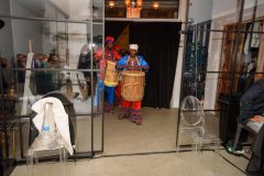 Spynfo's 40th Birthday