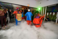 Spynfo's 40th Birthday