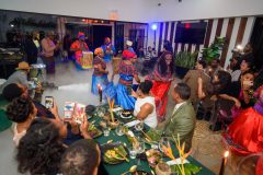 Spynfo's 40th Birthday