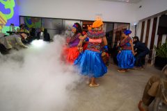 Spynfo's 40th Birthday