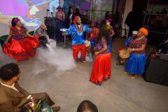 Spynfo's 40th Birthday