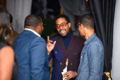 Spynfo's 40th Birthday