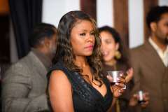 Spynfo's 40th Birthday