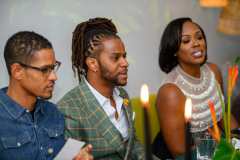 Spynfo's 40th Birthday