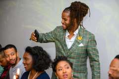 Spynfo's 40th Birthday