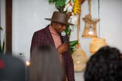 Spynfo's 40th Birthday