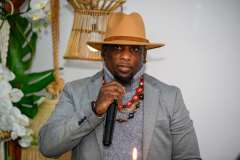 Spynfo's 40th Birthday