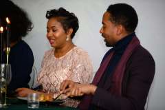 Spynfo's 40th Birthday