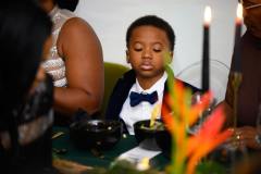 Spynfo's 40th Birthday