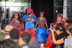 Spynfo's 40th Birthday