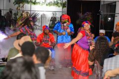 Spynfo's 40th Birthday