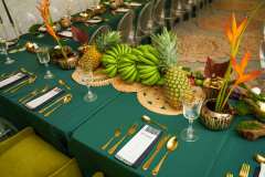 Spynfo's 40th Birthday