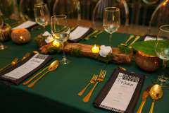 Spynfo's 40th Birthday